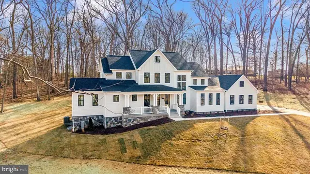 1199 Hoods Mill Road, Cooksville