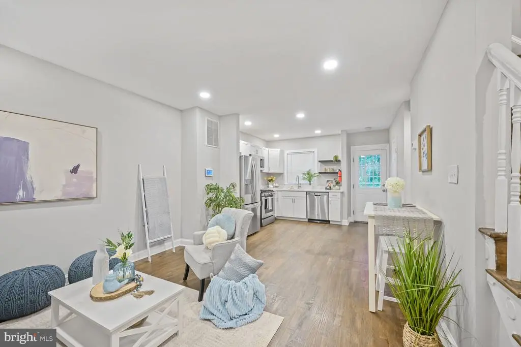 1459 Morris Rd Se, WASHINGTON