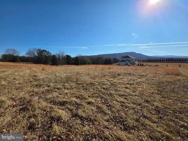Lot 88 Hatcher Dr, Front Royal