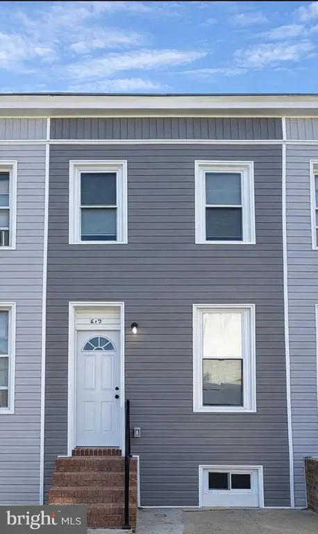 510 N Duncan St, Baltimore