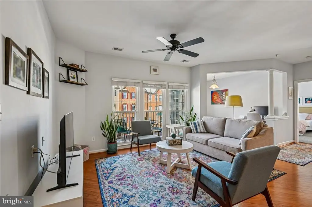 7250 Darby Downs #j, Elkridge