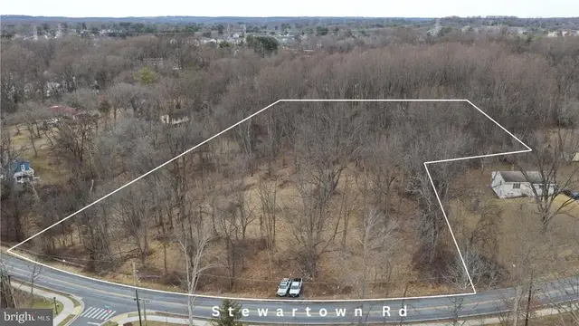 9415 Stewartown Rd, Gaithersburg