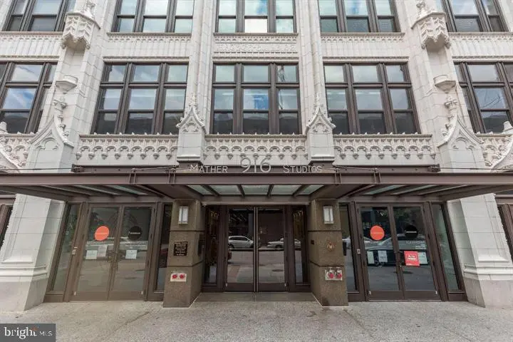 916 G St Nw #602, Washington