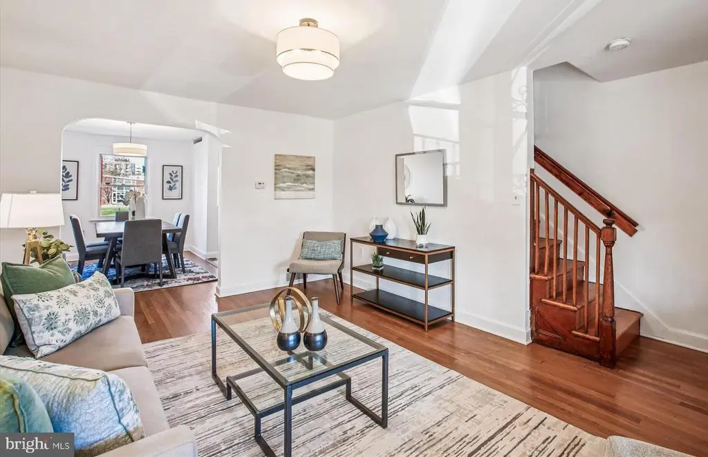 1760 E St Ne, WASHINGTON