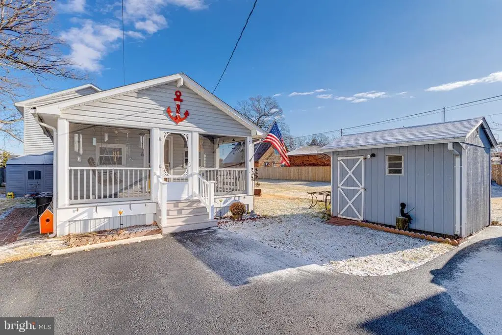 215 Nanticoke Rd, Essex