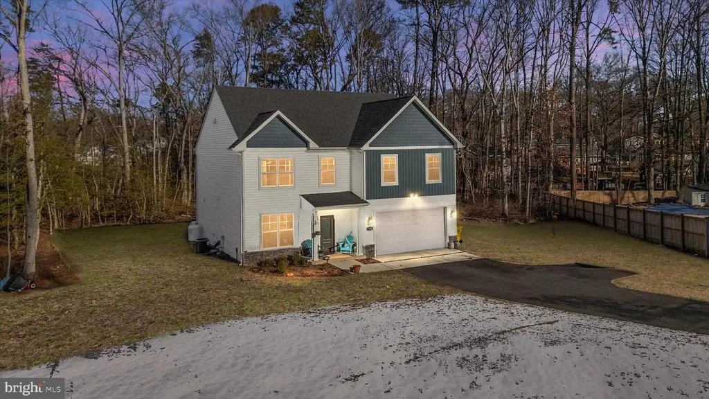 720 Bridge Dr, Pasadena