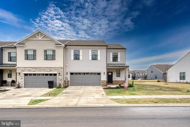 493 Ensemble Way, Frederick
