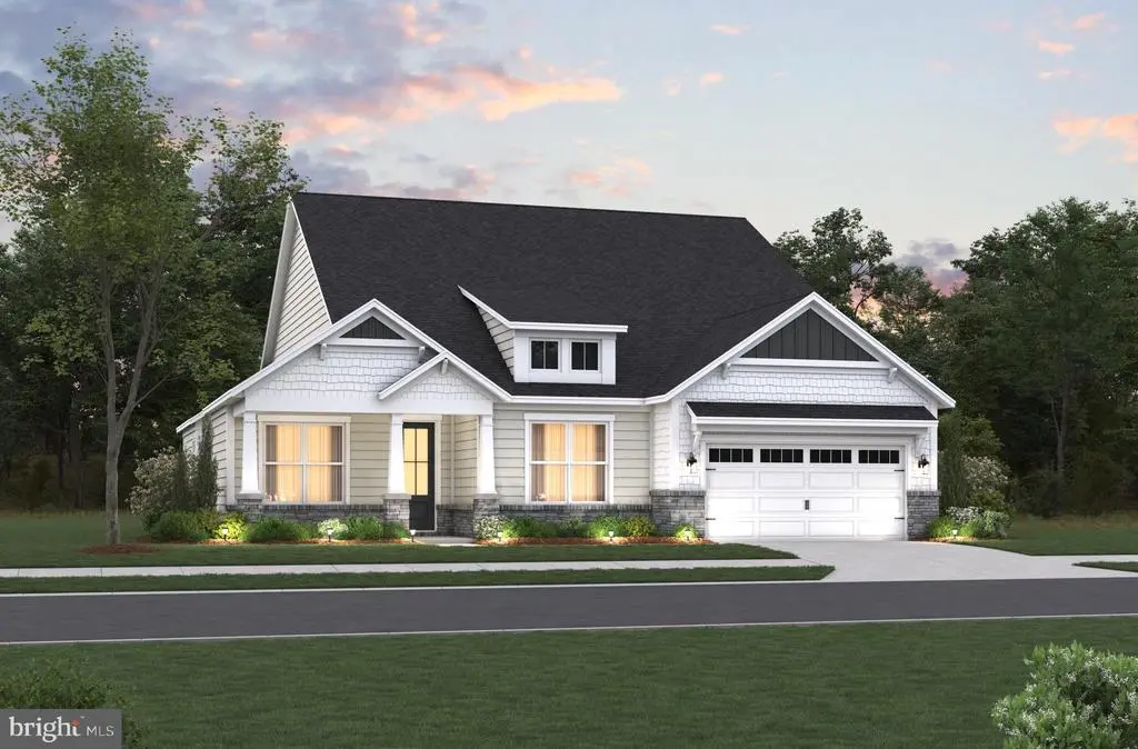 24024 Harrier Xing, Selbyville