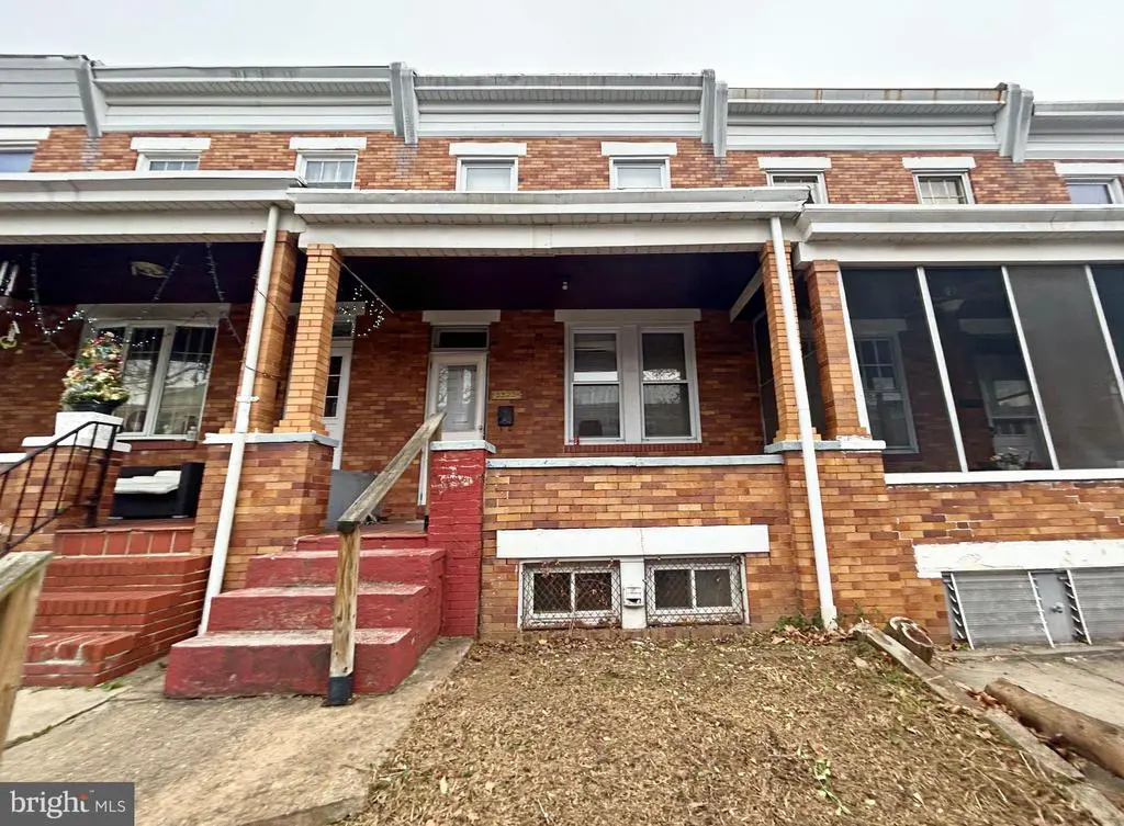 3323 Kenyon Ave, Baltimore