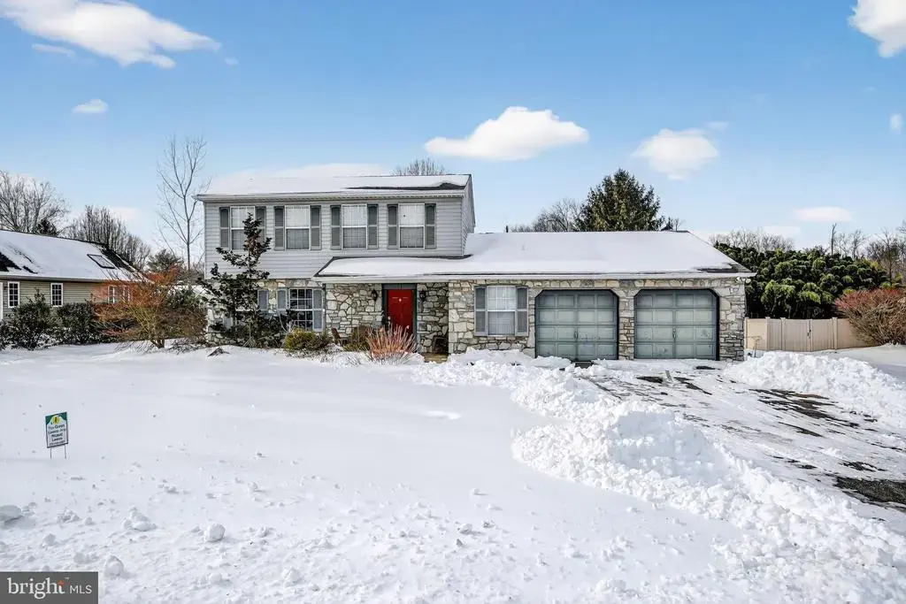 1868 Sunrise Way, JAMISON
