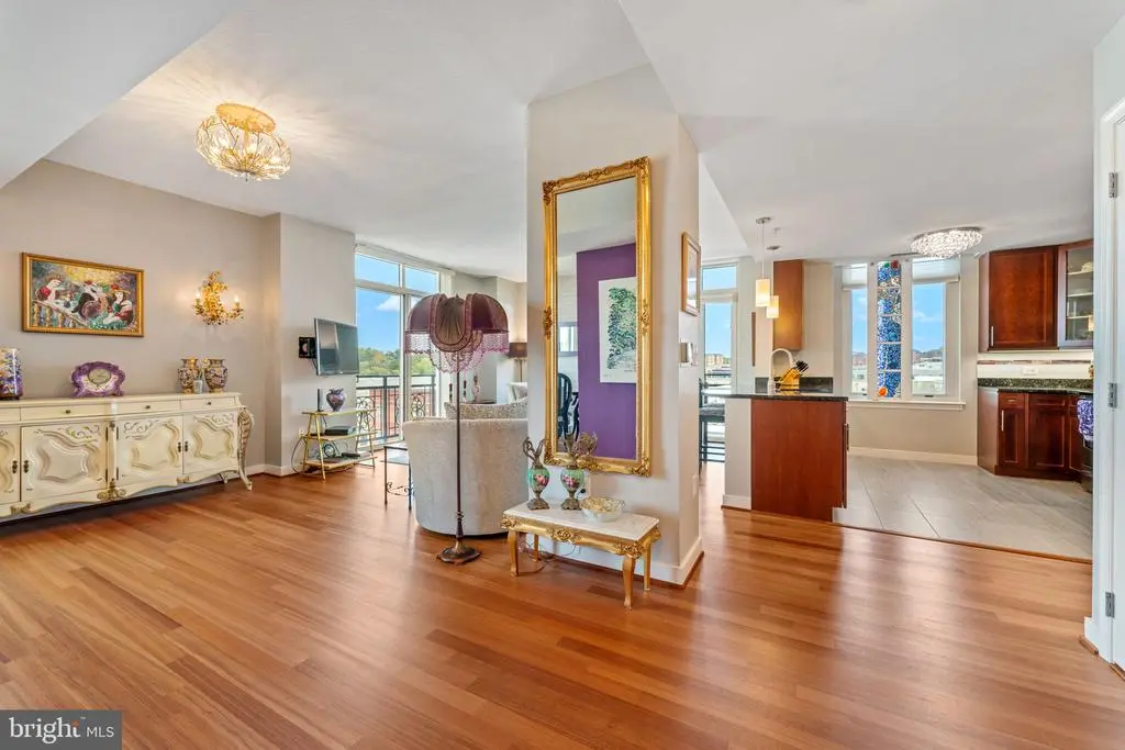 155 Potomac Psge #903, Oxon Hill