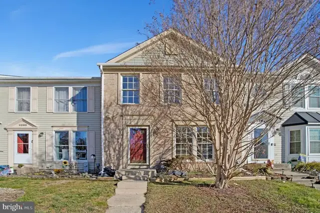 8263 Berryfield Dr, Nottingham