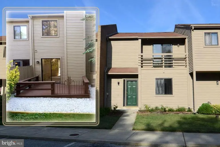 5 Muir Woods Ct, ANNAPOLIS