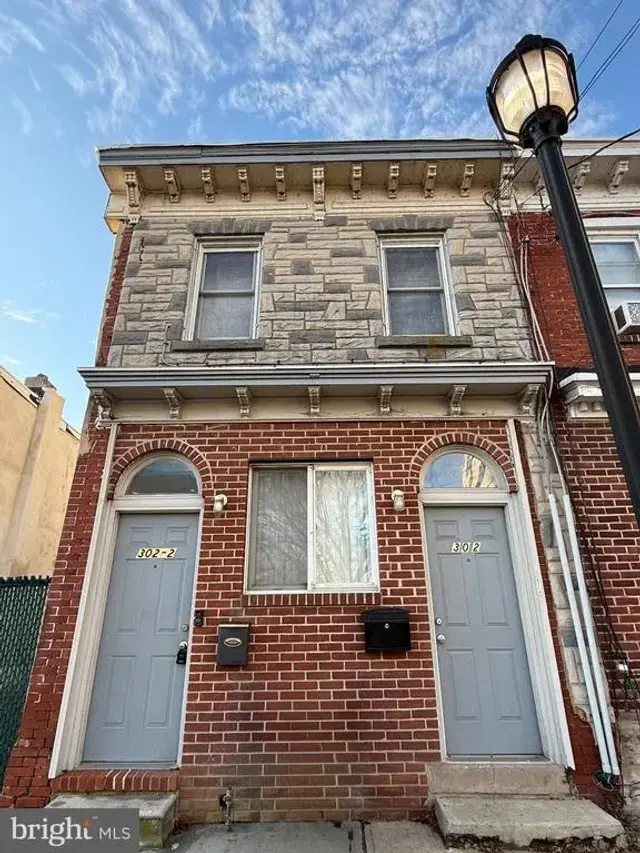 302 E 11th St, Wilmington