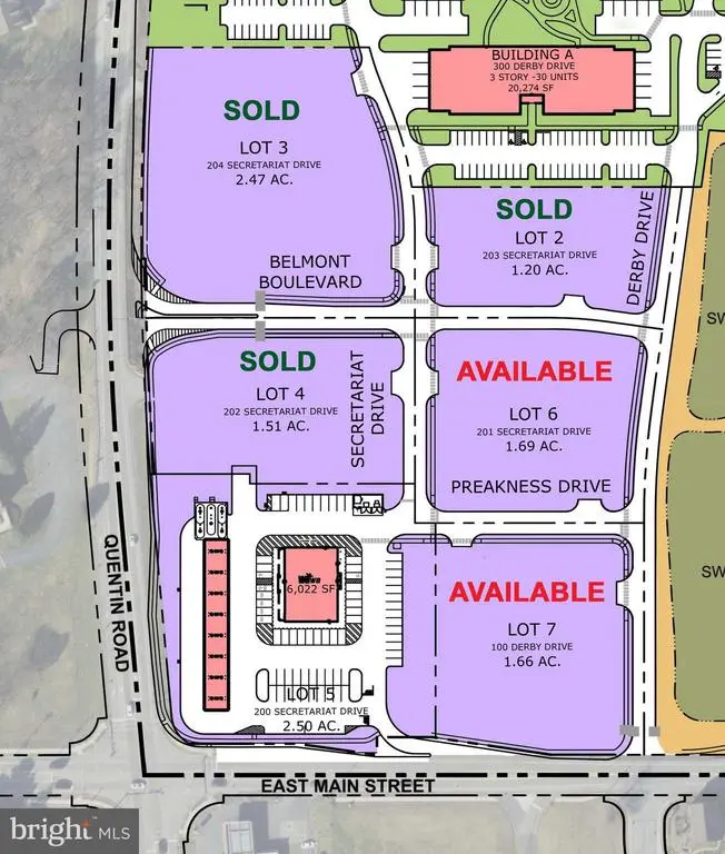 2500 Quentin Rd #lot 7, LEBANON