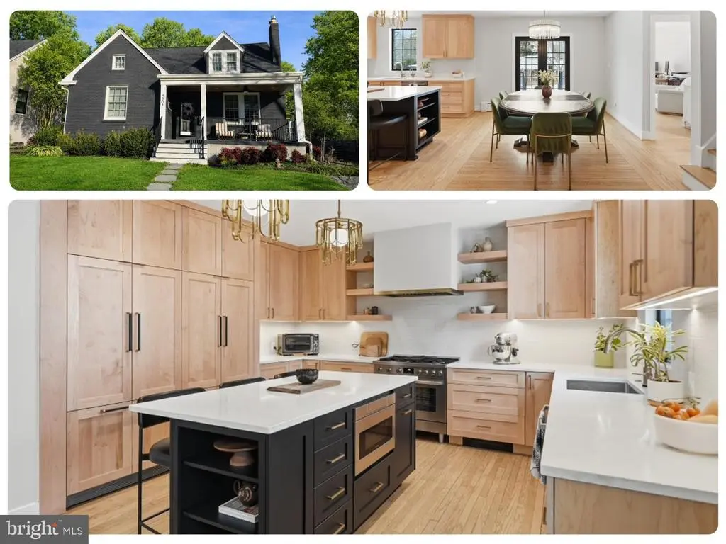 4807 Washington Blvd, ARLINGTON