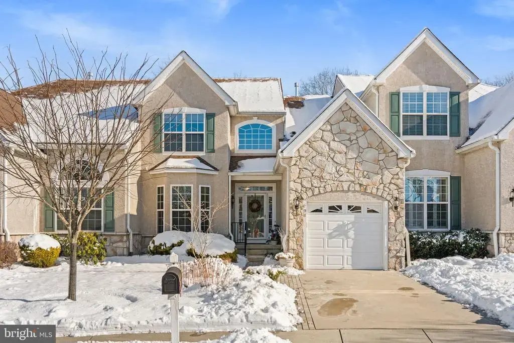 98 Mcconkey Dr, WASHINGTON CROSSING