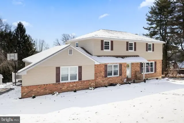 554 Holly Knoll Rd, Hockessin