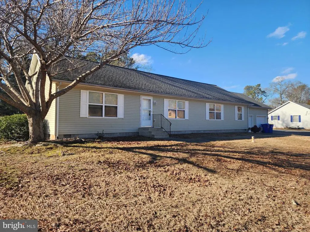 209 Sandy Beach Dr, Dagsboro