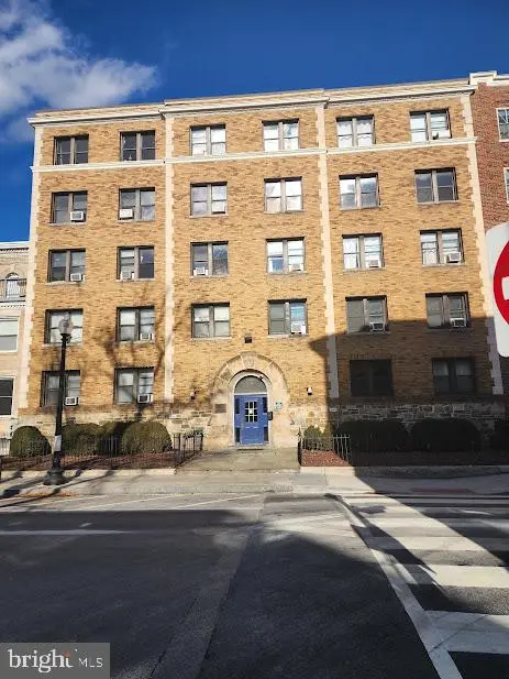 1457 Park Rd Nw #404, Washington