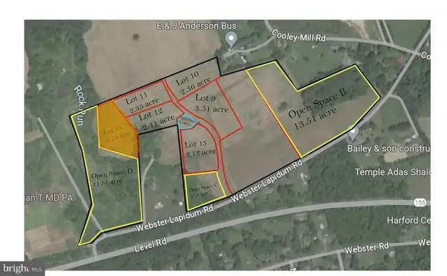 16 Yearling Dr, Havre De Grace