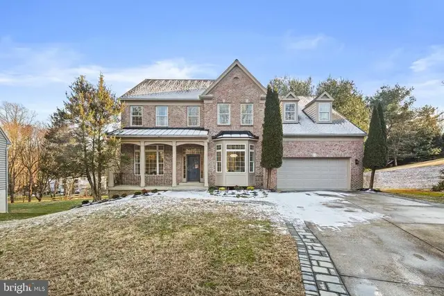 9728 Natalies Way, Ellicott City