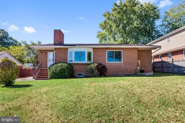 2503 Bauernschmidt Dr, Essex