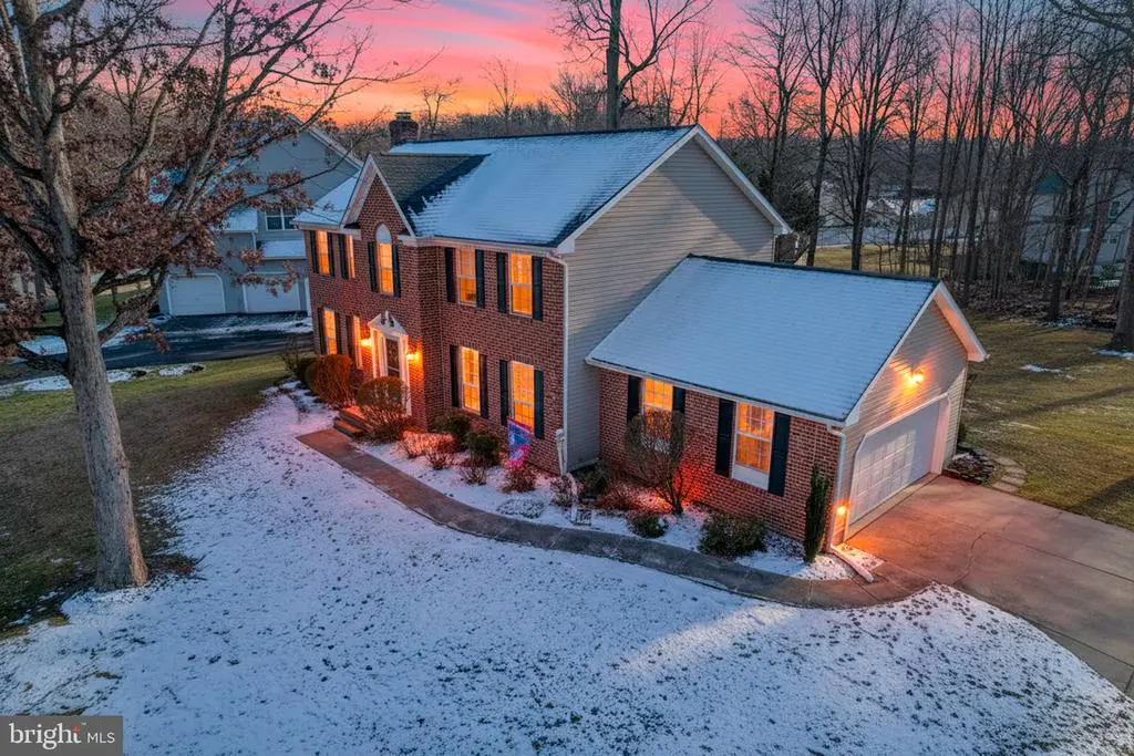 108 Burning Tree Rd, DOVER