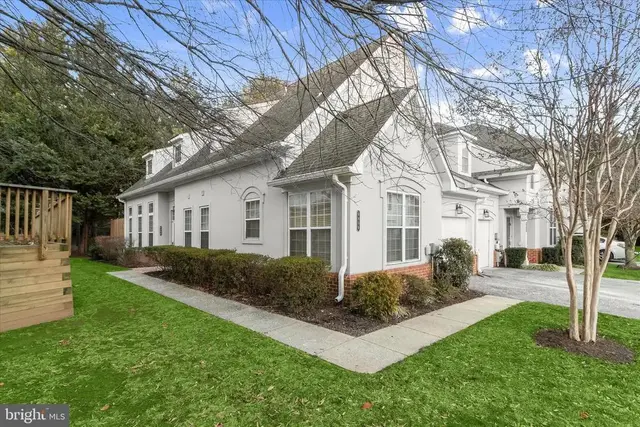 8806 Howard Forest Ln #8806, Pikesville