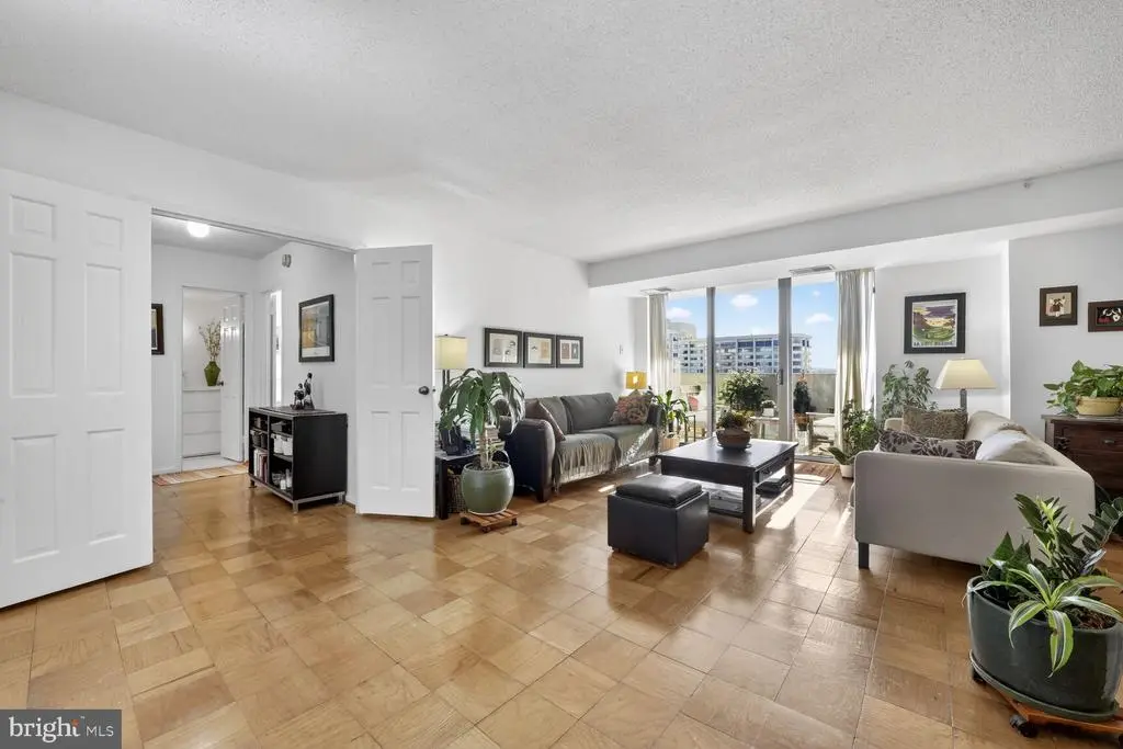 4601 N Park Ave #1401-a, CHEVY CHASE