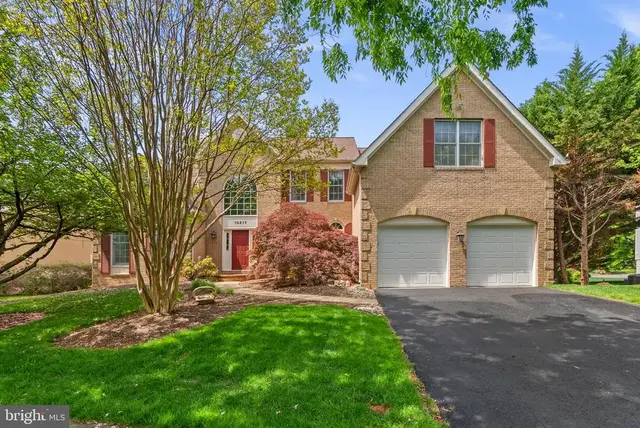 10217 Lakestone Pl, Rockville