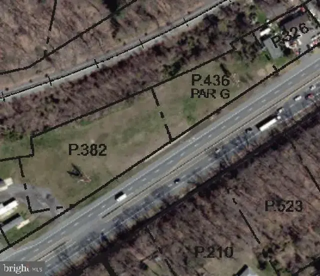 3800 & 3804 Pulaski Hwy, Abingdon
