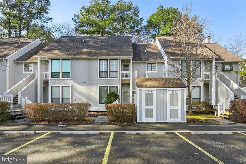 39362 Racquet Ln #8605, Bethany Beach