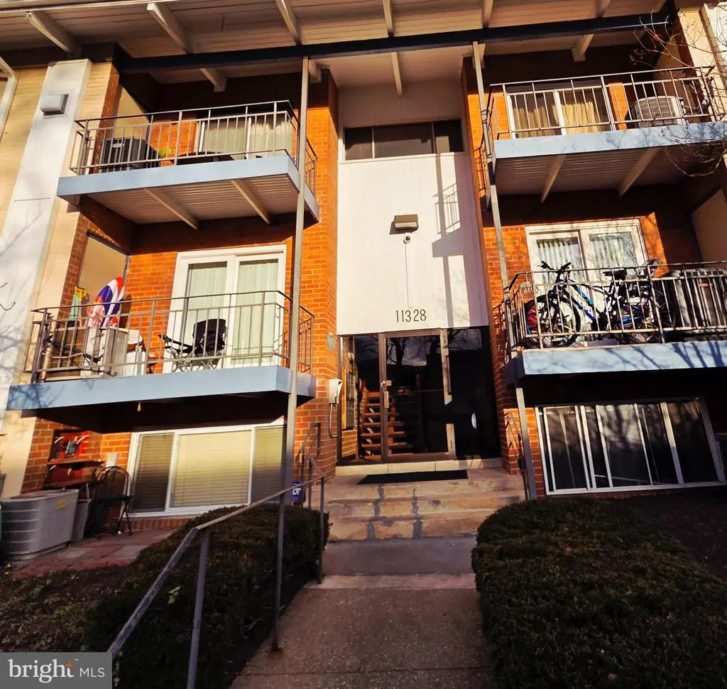 11328 Cherry Hill Rd #2-m10, BELTSVILLE