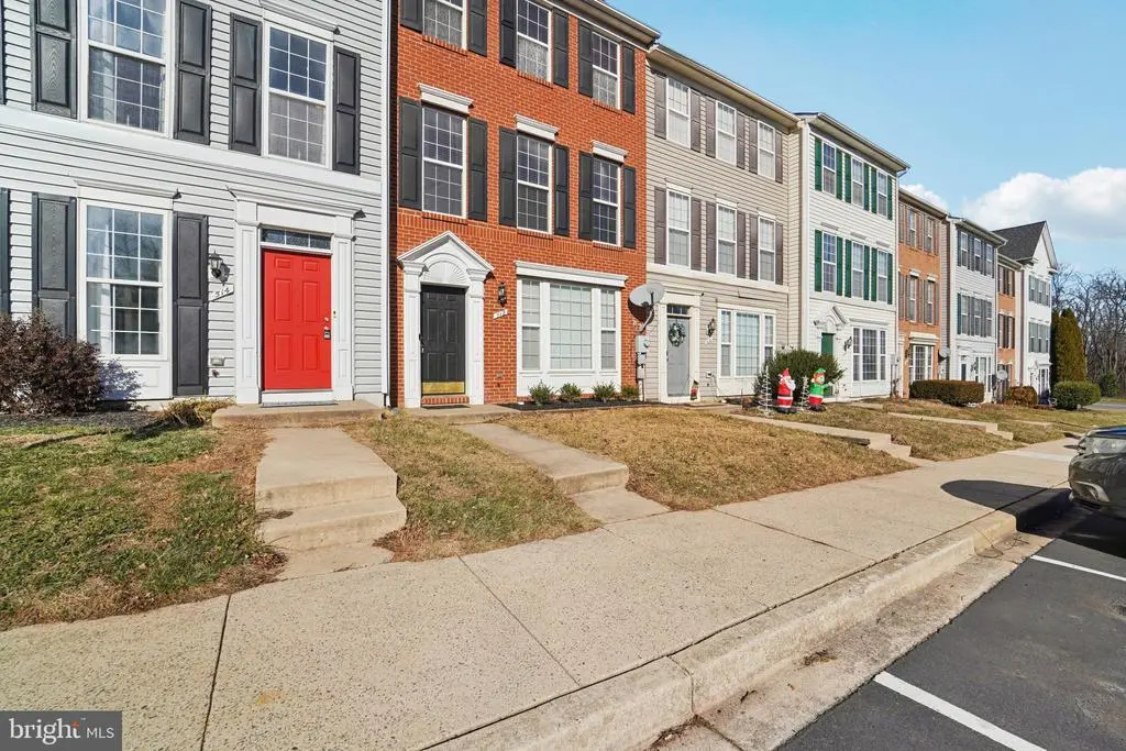 512 Ellison Ct, Frederick