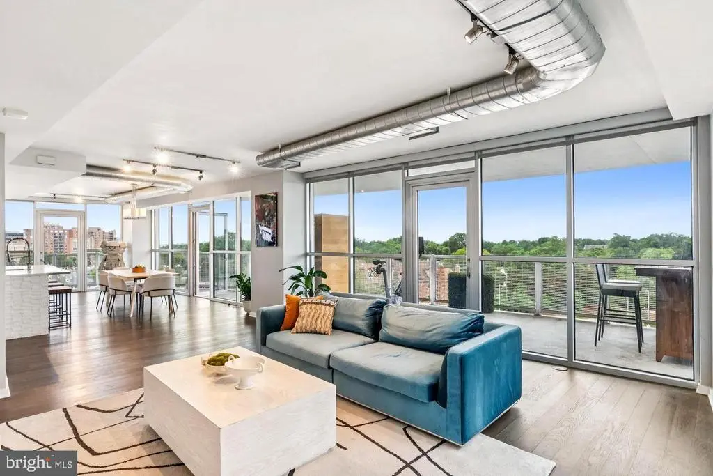 3409 Wilson Blvd #611, ARLINGTON