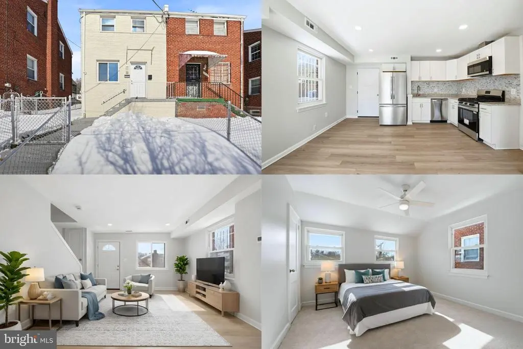 4400 Dubois Pl Se, WASHINGTON