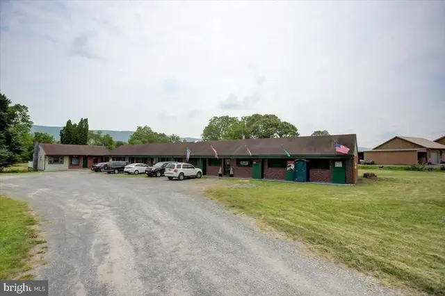 12494 Path Valley Rd, Willow Hill
