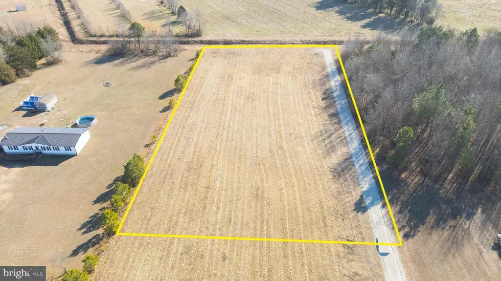 Lot 2 Rabbit Run, Ellendale