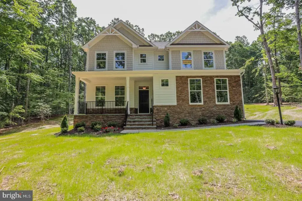 3186 Three Chopt Rd, GUM SPRING
