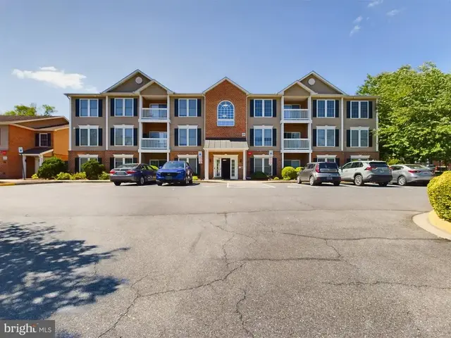 302 Baughmans #302b, Frederick