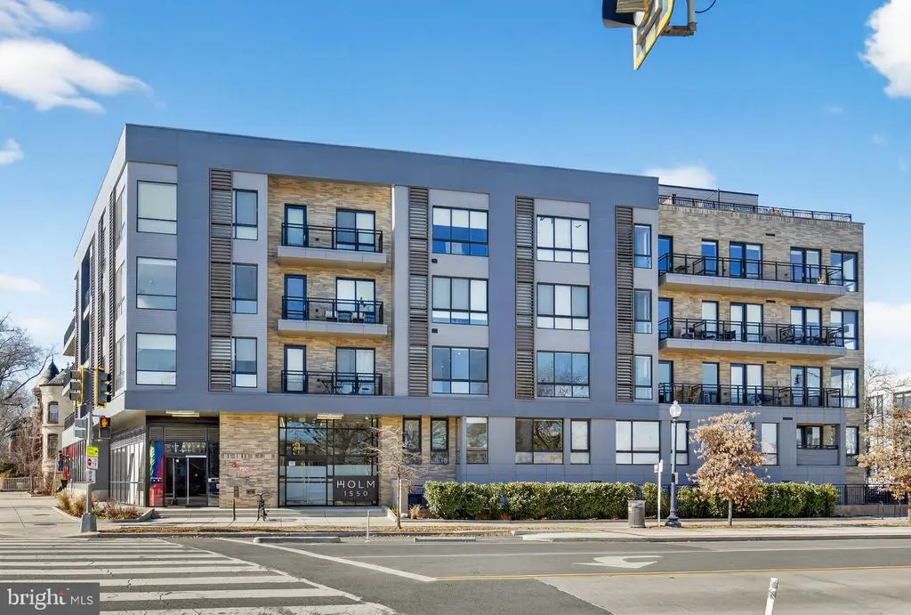 1550 11th St Nw #407, WASHINGTON