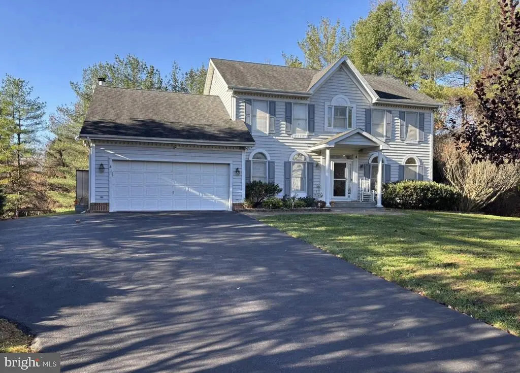 4 Jenner Ct, Owings Mills