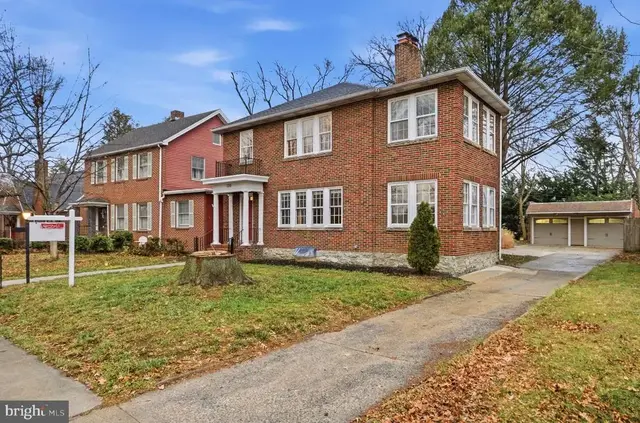 120 E Irvin Ave, Hagerstown