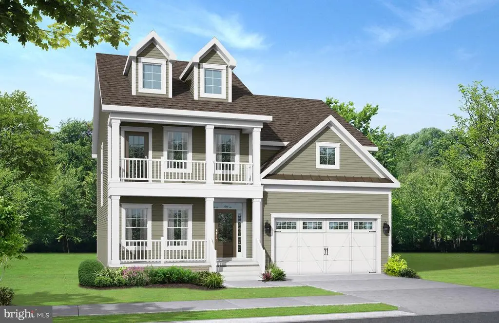 19481 Safflower Way, Lewes