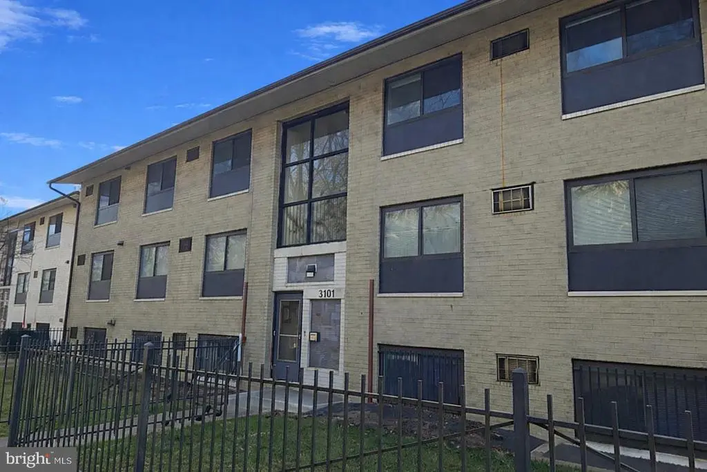 3101 Naylor Rd Se #304, Washington