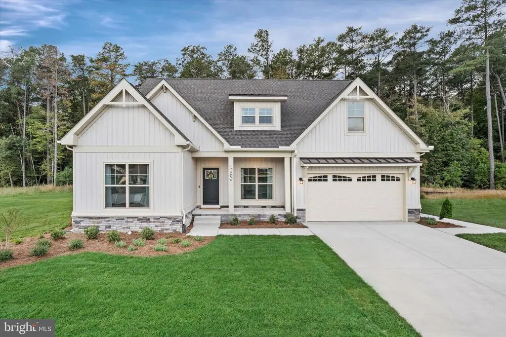 25005 Prairie Lane - Lot #1, Millsboro