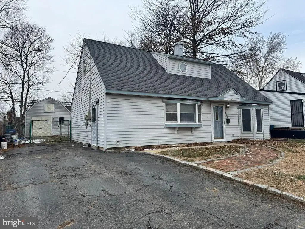 581 Rosemar Dr, MORRISVILLE