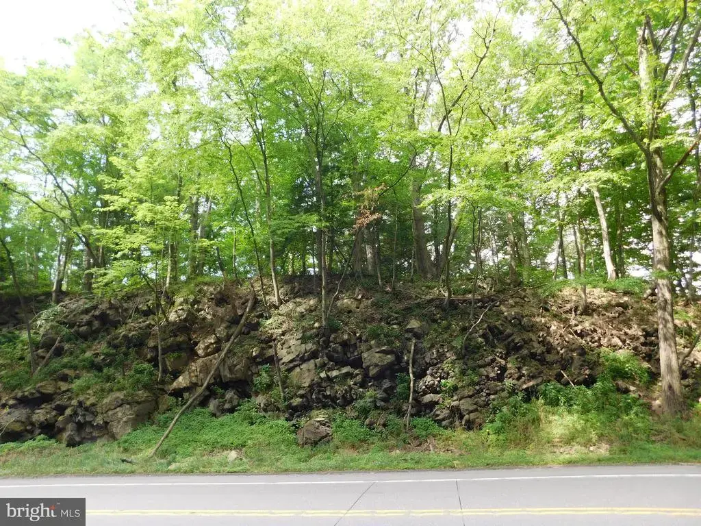 0 Claremont Ave, TAMAQUA