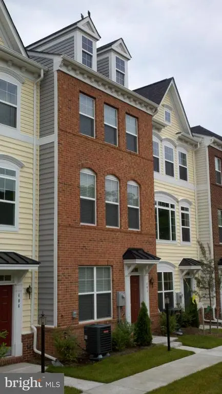 404 Ava Way Ne, WASHINGTON